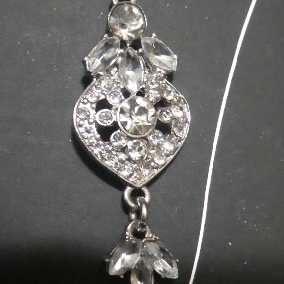 RSVP | Bare Foot Jewelry | Hypo-Allergenic | Silver | BNIP - Picture 5 of 6